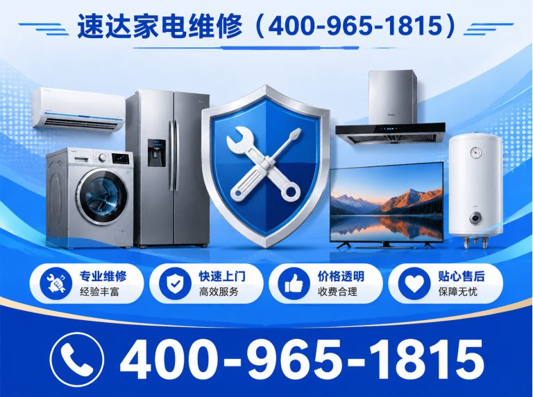 乌鲁木齐全国上门维修展示图